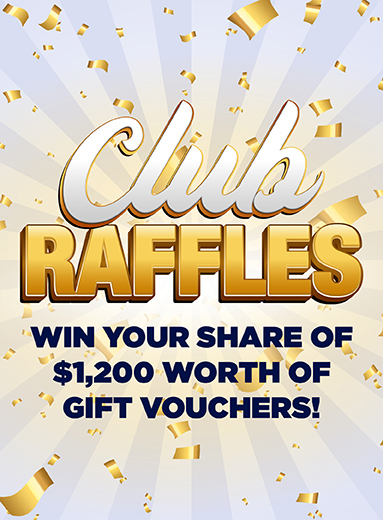 Club Raffles
