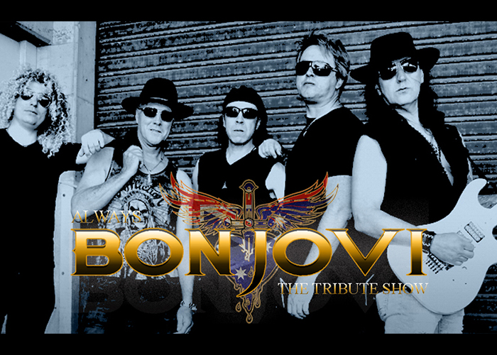 Always Bon Jovi