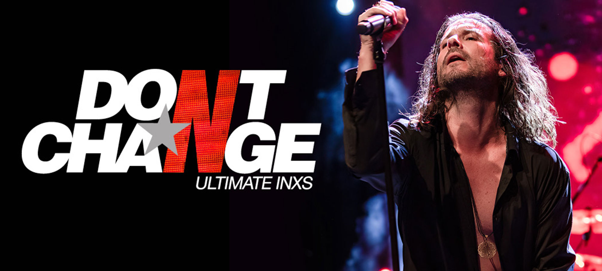 Don’t Change Ultimate INXS