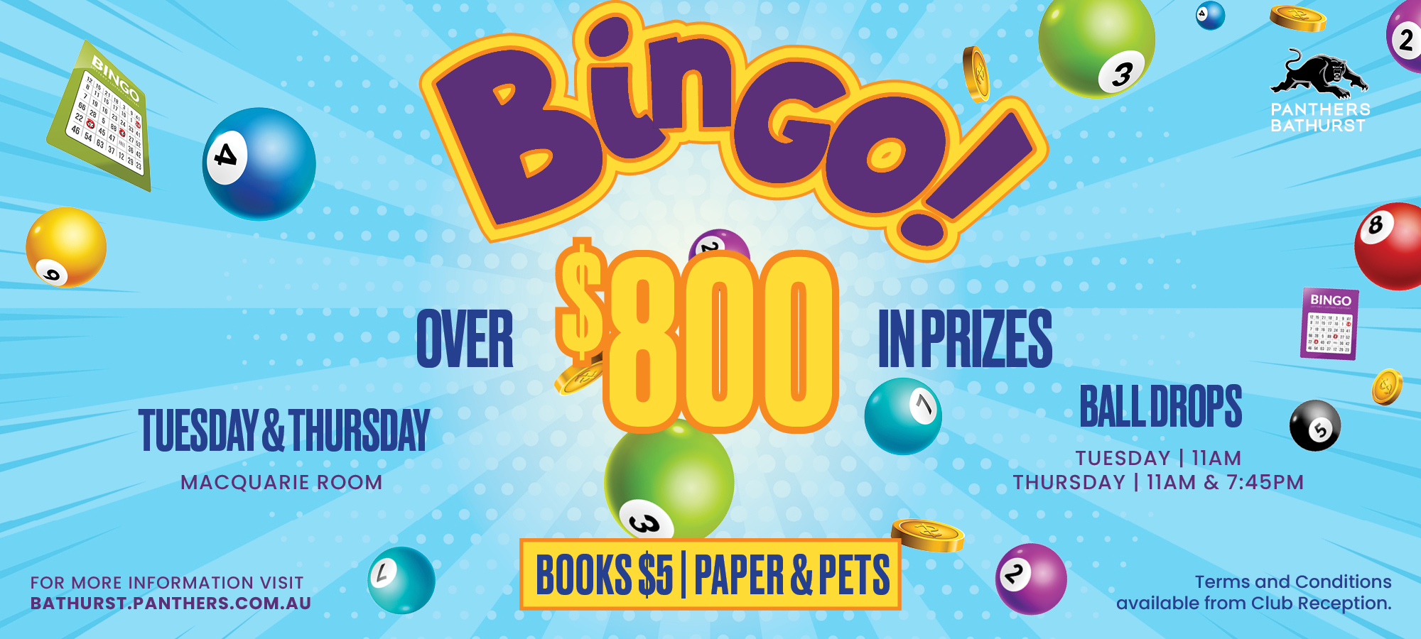 Bingo