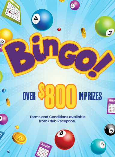 Bingo