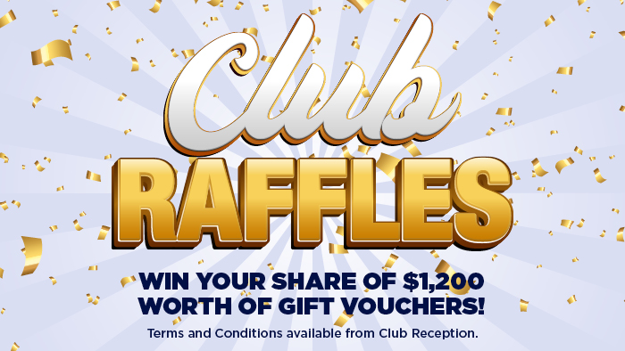 Club Raffles