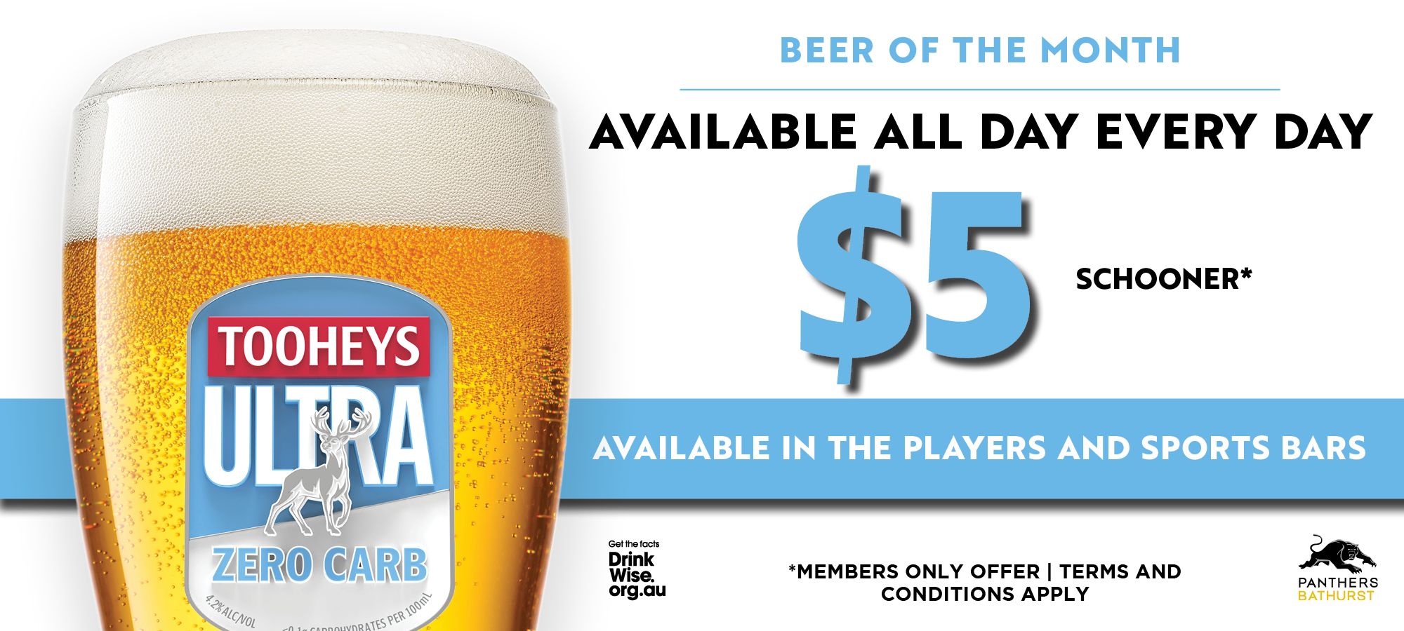 Beer of the Month