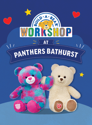 Build-A-Bear Workshop