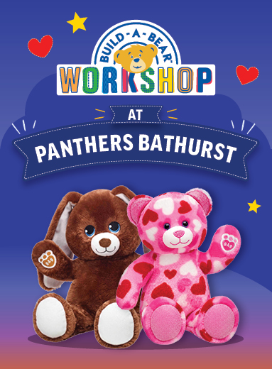 Build-A-Bear Workshop