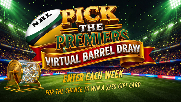 Pick the Premiers